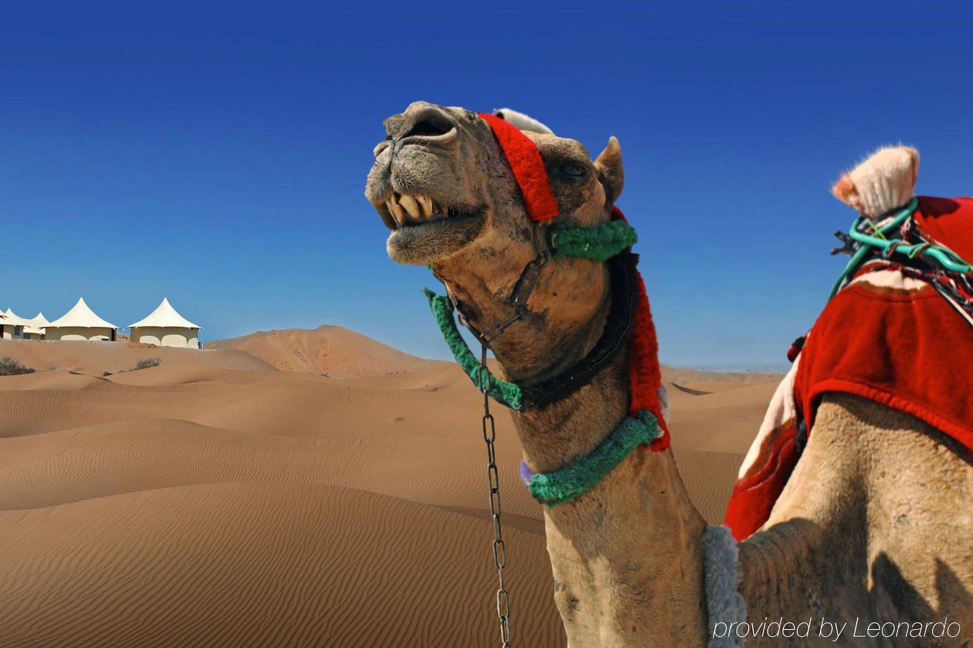 Dunes By Al Nahda Barka Exterior foto