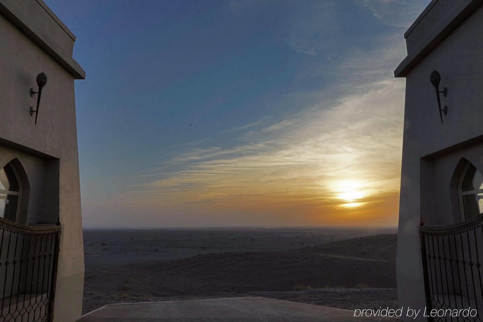 Dunes By Al Nahda Barka Exterior foto