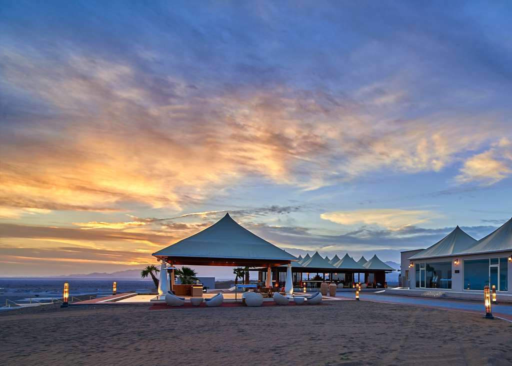 Dunes By Al Nahda Barka Exterior foto